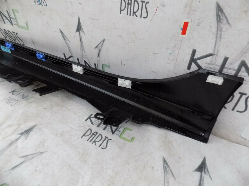 BMW 2 SERIES GRAN COUPE F44 M SPORT - 2019-ON - GENUINE RIGHT SIDE SKIRT