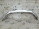 VOLVO V90 B4 B5 INSCRIPTION 2021-ON FRONT BUMPER LOWER LIP SPOILER