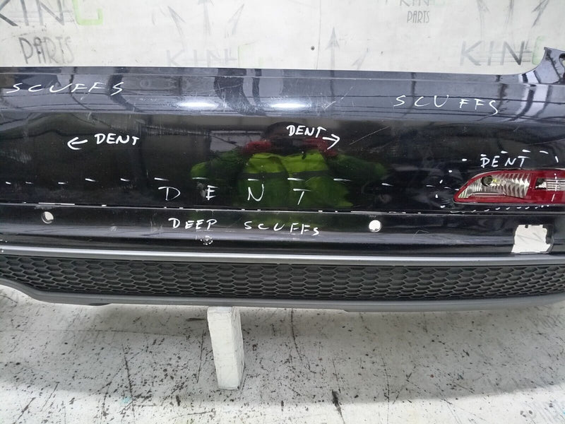 AUDI Q3 8U S-LINE 2011-2015 REAR BUMPER PDC GENUINE 8U0807511