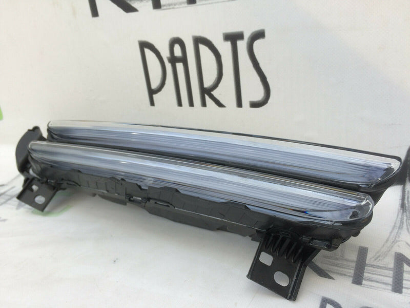 PORSCHE 911 991 TURBO 2017 2018 GENUINE LED DAYTIME RUNNING LIGHT RIGHT HEADLAMP