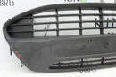 FORD FIESTA MK8 2008-ON FRONT BUMPER CENTRE GRILL GENUINE 735437417
