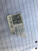 SEAT TARRACO 2019-ON **FOR REPAIR - BLACK DASHBOARD GENUINE 5FK857255