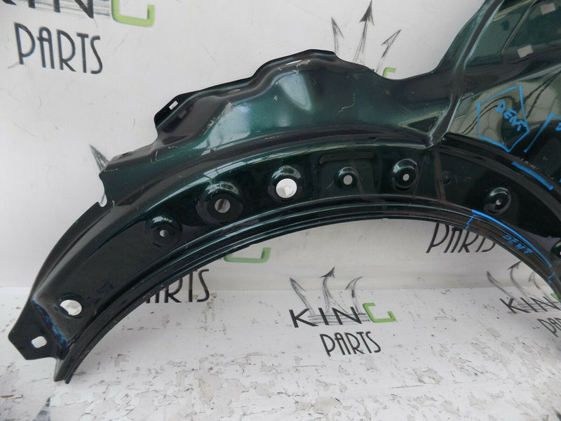MINI COOPER R55 R56 R57 2007-14 GENUINE FRONT FENDER WING PANEL LEFT SIDE
