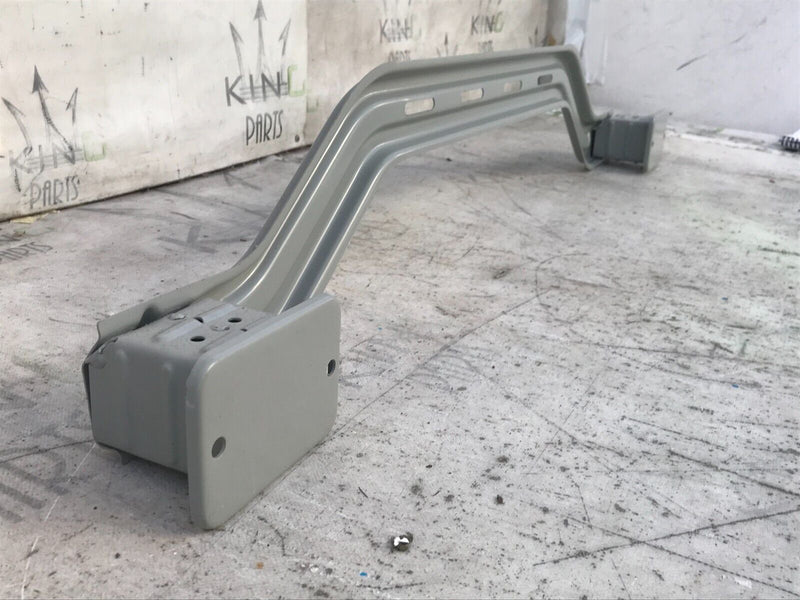 NISSAN PIXO, SUZUKI ALTO MK9 2009-14 REAR BUMPER CRASH BAR REINFORCEMENT