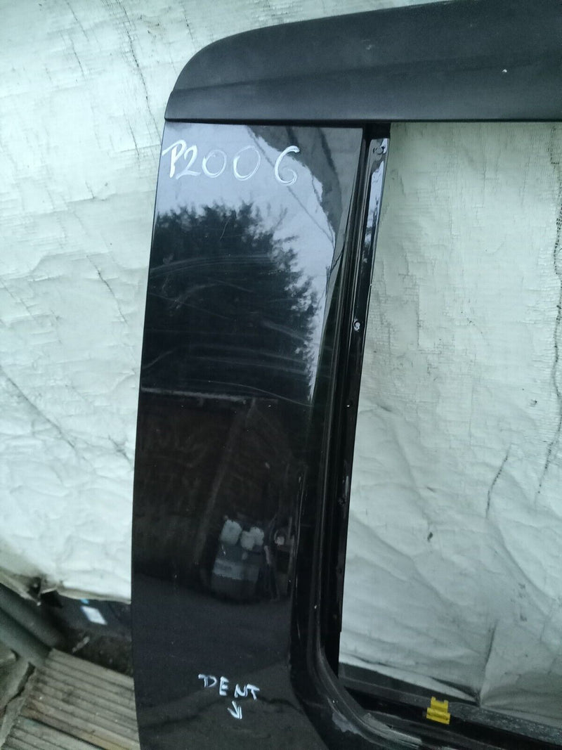 LAND ROVER DISCOVERY 4 LR4 L319 2010-16 GENUINE REAR DOOR PANEL RIGHT SIDE P2006