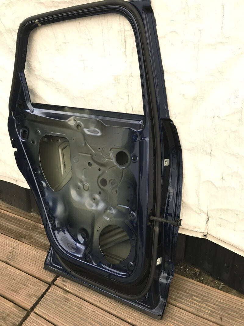 AUDI Q3 F3 MK2 2019-ON GENUINE REAR DOOR SHELL PANEL LEFT PASSENGER SIDE