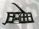 SKODA OCTAVIA 2012-2019 FRONT BUMPER LEFT BRACKET GUIDE 5E0807055F /S59-10