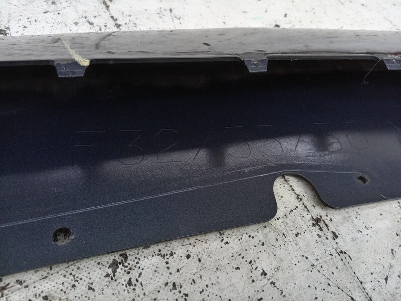 BMW 4 SERIES F32 M-SPORT 2013-2016 FRONT BUMPER PDC 5111 8054502