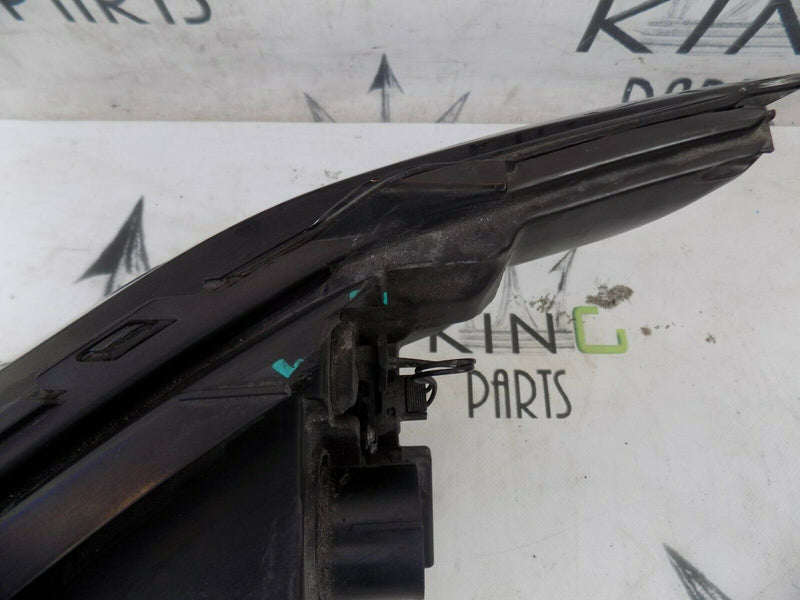 LAND ROVER EVOQUE 2011-2014 FRONT RIGHT DRIVER SIDE HALOGEN HEADLIGHT