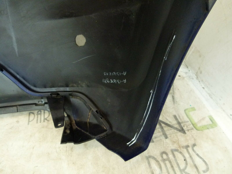 FORD KA+ PLUS 2016-2020 GENUINE REAR BUMPER PDC G1B5-17K835