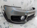 BMW MINI COOPER COUNTRYMAN F60 2017-ON FRONT BUMPER GENUINE 5111 7390520