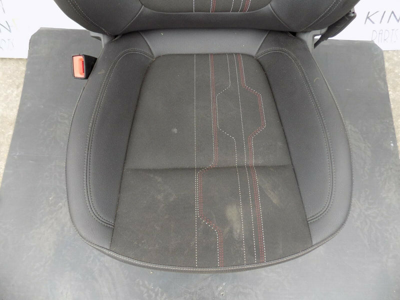 VAUXHALL ASTRA J 2012-2018 FRONT SEAT LEFT PASSENGER SIDE GENUINE