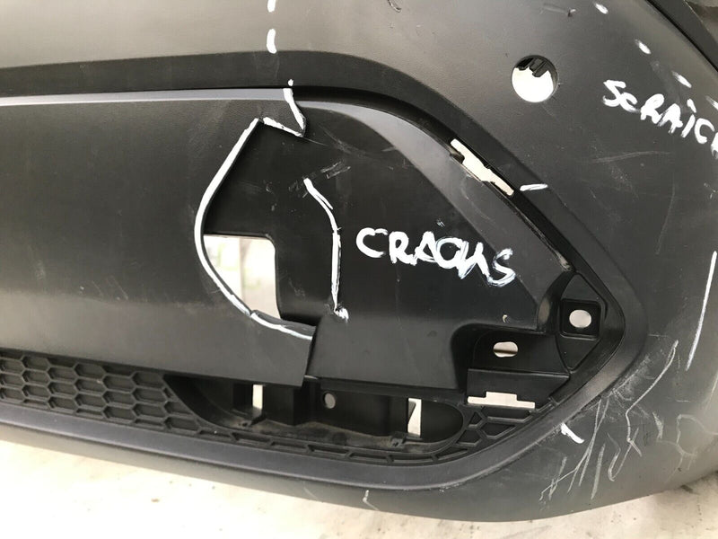 NISSAN QASHQAI III J12 2021-ON REAR BUMPER PDC GENUINE 850226UA0H