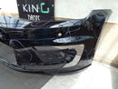 VW GOLF MK7 E HYBRID 2013-ON FRONT BUMPER GENUINE BLACK PDC  (A7070) 5GE807221B