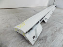 MERCEDES E CLASS SE 2017 GENUINE SIDE SKIRT SILL COVER LEFT PASSENGER SIDE (305)