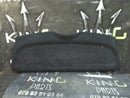PEUGEOT 206 1.4 HDI 98-09 BOOT PARCEL SHELF