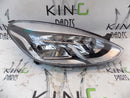 FORD FIESTA MK9 B479 2017 GENUINE HEADLIGHT RIGHT SIDE H1BB-13W029-BE