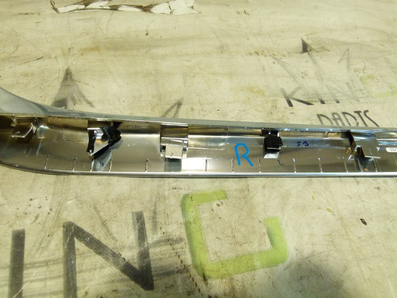 RANGE ROVER SPORT L494 13-17 CENTRE CONSOLE RIGHT MOULDING TRIM DPLA044E06