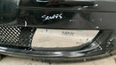 BMW 1 SERIES E81 E87 FACELIFT 2007-12 BLACK FRONT BUMPER GENUINE 7166462