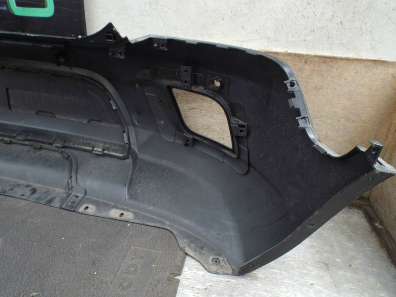 Vauxhall  Mokka 2012-2016 Rear Bumper Genuine Grey (A7118)