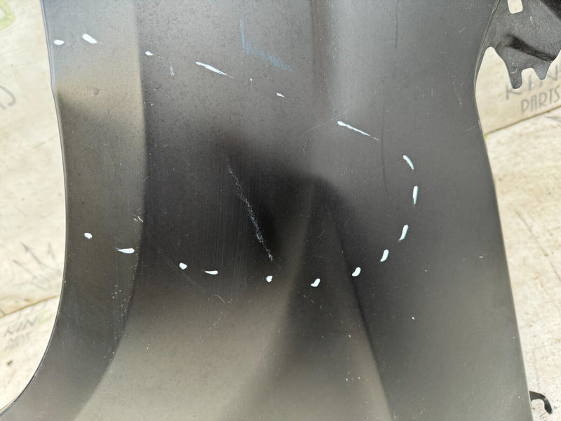 FORD GALAXY S-MAX 2006-2014 FRONT FENDER WING PANEL LEFT PASSENGER SIDE