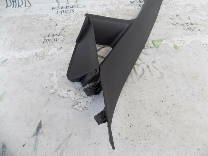 FORD FIESTA MK7 SK 2014-2017  PASSENGER SIDE A-PILLAR TRIM GENUINE D1BB-B03199