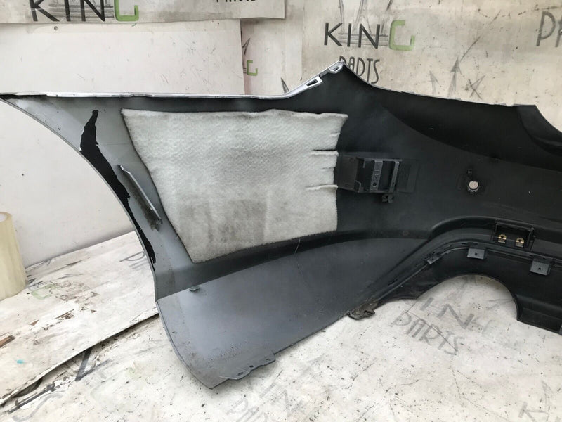 MERCEDES E C207 AMG 2009-12 REAR BUMPER PDC GENUINE A2078853525