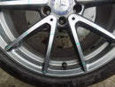 MERCEDES C CLASS AMG C63 2015-ON 18" REAR ALLOY WHEEL 10.5JX18 A2054015800