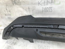 VAUXHALL MOKKA B 2020-ON REAR BUMPER DIFFUSER GENUINE 9837191980
