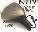 PORSCHE CAYENNE 2011-2017 LED WING DOOR MIRROR RIGHT DRIVER SIDE 7P5971469BP