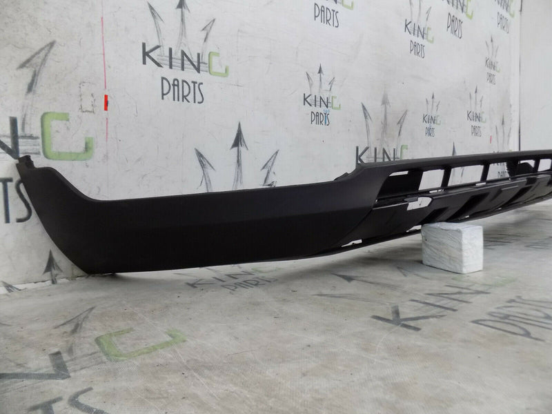 VOLVO XC40 2018-2020 LOWER SECTION FRONT BUMPER GENUINE 31449340