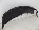 AUDI A5 8T 8T8 2007-10 HATCHBACK DIFFUSER REAR BUMPER VALANCE 8T8807521E
