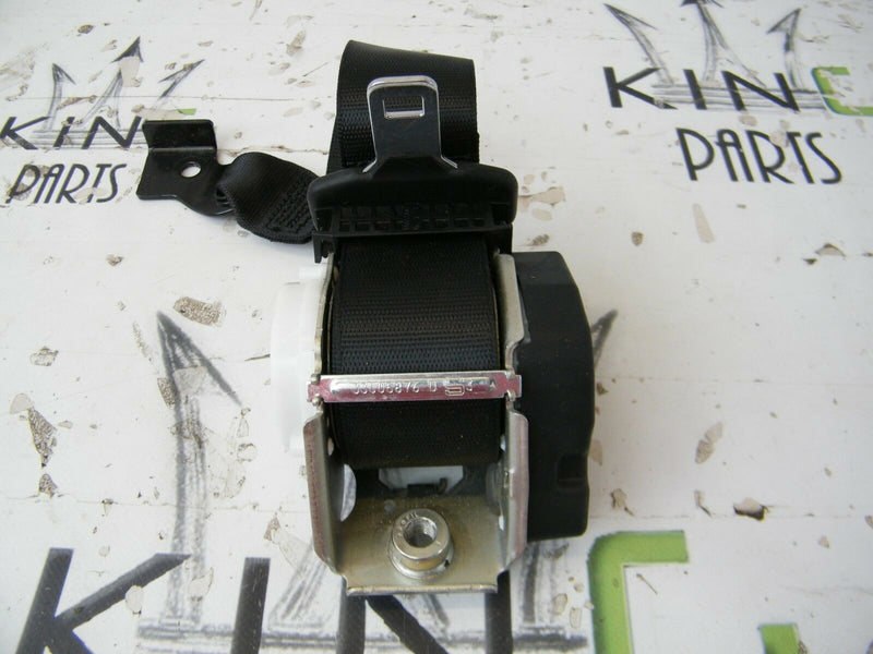 MINI ONE/ S/ COOPER F55 2014-ON 5DR REAR RIGHT SEAT BELT 7318210