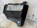 MAN TGX EURO 6 2020-ON RIGHT BUMPER CORNER UPPER COLOR "BLACK"171136490100