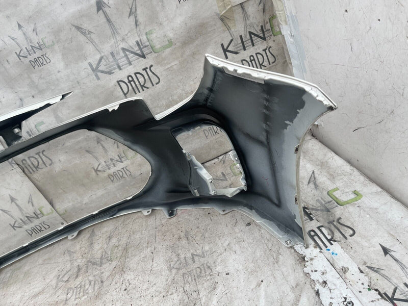 SUZUKI SWACE 2021-ON FRONT BUMPER GENUINE 52119C2N0010