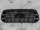 FORD TRANSIT 2014-2019 FRONT BUMPER GRILL GENUINE  BK31-17B968