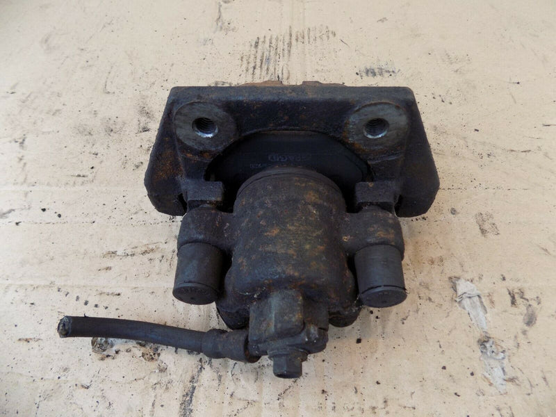 BMW X5 E53 PETROL 4.4 2000-2007 BRAKE CALLIPER REAR LEFT GENUINE PART