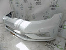 VW GOLF MK7 2013-2017 FRONT BUMPER IN WHITE GENUINE 5G0807221