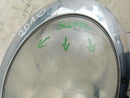 MINI COOPER R50 2001-2006 PASSENGER LEFT SIDE FOG LIGHT GENUINE 0301218601