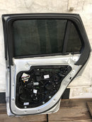 MERCEDES GLC X253 2016-22 GENUINE RIGHT SIDE REAR DOOR, ECU, WINDOW, MOTOR