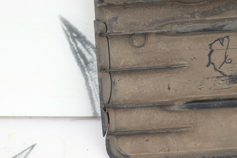 FORD FOCUS MKIII 2011-2014 1.6TDCI UNDER TRAY SPLASH GUARD COVER RH AV61R11778AF