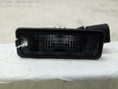 VW GOLF MK6 2008-2012 LICENCE NUMBER PLATE LIGHT GENUINE 1K8943021