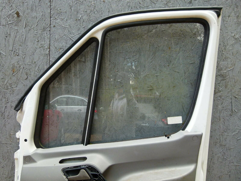 MERCEDES SPRINTER W906 06-17 COMPLETE FRONT DOOR PANEL RIGHT DRIVER SIDE
