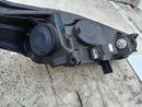 FORD FIESTA MK7 2017-2020 GENUINE FRONT HEADLIGHT HALOGEN LEFT SIDE