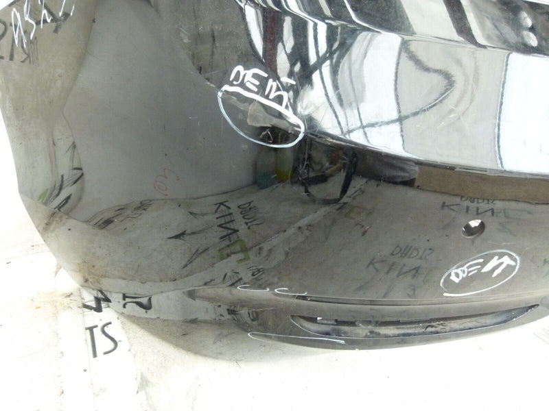 BMW 2 SERIES F22 COUPE 2014-2016 BLACK REAR BUMPER GENUINE PDC 7285521