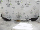 MINI COOPER COUNTRYMAN R60 14-16 REAR BUMPER DIFFUSER VALANCE 9801893114