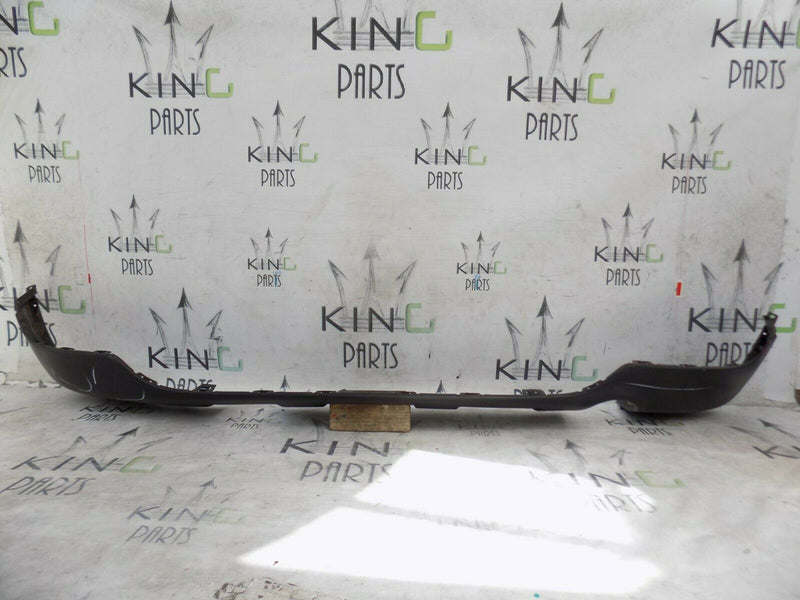 MINI COOPER COUNTRYMAN R60 14-16 REAR BUMPER DIFFUSER VALANCE 9801893114