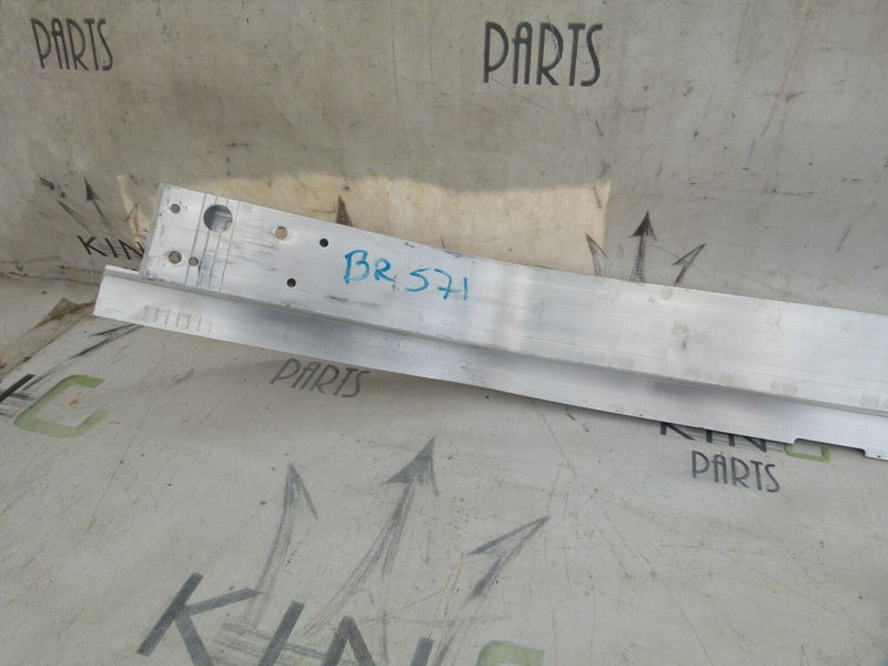 BMW X1 F48 2016–2022 FRONT REINFORCEMENT CRASH BAR GENUINE 51117342439