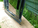FORD TRANSIT CUSTOM LEFT SIDE DOOR COATING BODY FRONT PANEL FRAME LAYER