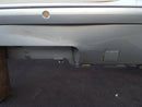BMW 1 Series E81 E87 Rear Bumper Genuine Silver (A4065)